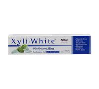 Xyliwhite Platino Menta Con Bicarbonato Pasta de Dientes 6.4