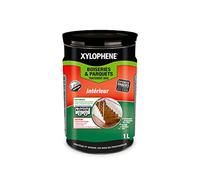 xylophene 343533 Tratamiento Boiseries & parqué, incoloro, 1 L