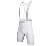 XYLRSMH Culotte Ciclismo Hombre Pantalones cortos de ciclismo con tirantes Seamless 2.0 para hombre y mujer, 6 h, 500 km, negro/blanco