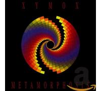 Xymox (Clan of Xymox) - Metamorphosis