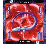 Xymox - Headclouds