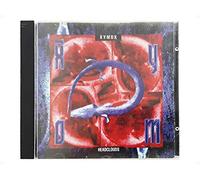 Xymox - Headclouds [Import]