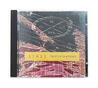 Xymox - Twist of Shadows