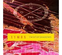 Xymox - Twist of Shadows by Xymox (1994) Audio CD