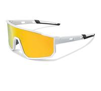 XYNM gafas de sol Unisex A Prueba Viento, Modernas Y Ligeras, Para Viajes, Fiestas En La Playa, Estilo Informal Verano-me Gusta Esto