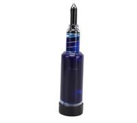 Xyntor Aplicador de Grasa para Motosierra 1.5 oz |Mini Herramienta lubricante precargada