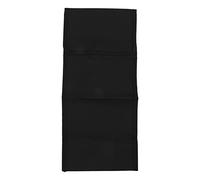 Xyntor BBQ Tool Storage Bag | Large Capacity Holds 30 Grill Tools | Foldable Portable Barbecue Tool Holder for Camping/Backyard/Outdoor Cooking | Water - Oxford Cloth