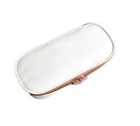 Xyntor Cartoon Pencil Case | Sturdy Oxford Fabric & Large Capacity Pencil Bag | Multipurpose Pouch for Students/Office/Travel | Easy - Maintain Organizer for Pens & Makeup Brushes (Type 2)