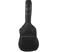 Xyntor Guitar Case Bag for Acoustic & Classical Guitars | Weather - Protective Oxford Cloth with Padded Interior | Shoulder Strap/Handheld for Convenient Transport