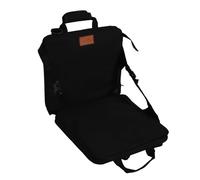 Xyntor Heated Stadium Seat Cushion | Rainproof & Foldable for Outdoor | Keeps You Warm at Camping/Ice Fishing/Hiking | 15x16in Polyester, 2in Thick