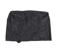 Xyntor Outdoor TV Cover Water Proof | Guards TV from Rain & Particulates | 30-32 Inch Oxford Cloth Television Protector | Easy Installation for Patio/Garden/Balcony