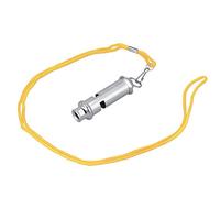 Xyntor Silbato para pájaros para entrenamiento de comportamiento, silbato ultrasónico de acero inoxidable para perros, llamador de pájaros, mini silbato silencioso para pájaros, perros, mascotas, 3.11