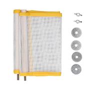 Xyntor Small Pet Hammock | Double Layer Breathable Mesh Bed for Hamsters/Parrots/Birds | Reduces Anxiety & Stress | Easy to Maintain Hanging Bed (Blanca)