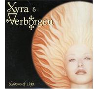 Xyra & Verborgen - Shadows of Light