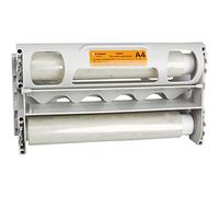 Xyron Cartucho de recambio de plastificación para Creative Station, A4, Plastificación a dos caras, 10m, 18644