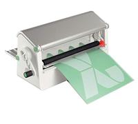 Xyron Plastificadora manual para manualidades Creative Station 18638 Azul