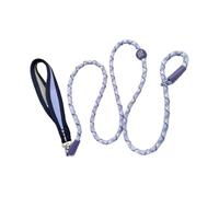 XYRTHSKO Compatible con Correa for Perros Trendy de 1,5 m, for integrada, for Mascotas patrón Impreso(M)