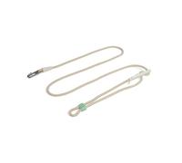 XYRTHSKO Compatible con Cuerda de tracción Multifuncional, for Llevar en Bandolera o la Cintura, for Perros pequeños, medianos y Grandes(6)