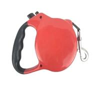XYRTHSKO Correa retráctil automática for Collares Ajustables de Alta Resistencia, Compatible con Accesorios for Perros