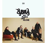 Xysma – No Place Like Alone – Vinilo – Importación USA