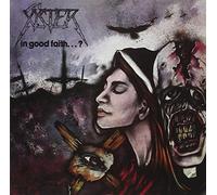 Xyster - In Good Faith