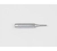 Xytronic bitc233 Punta de 45 ° Premium alrededor de 2 mm de diámetro, 1 W, 1 V