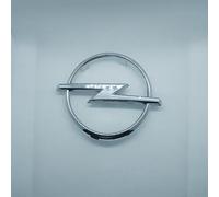 XYTUAT Insignia de emblemas de Coche, para Opel Vauxhall Astra J H g Insignia Mokka Corsa d Vectra Insignia Emblema de Letras Adhesivas Emblema Accesorios,B