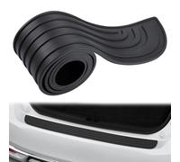 XYTUAT Tira Protectora de Parachoques Trasero de Coche, para BMW 2 Series Coupe/BMW 2 Series Active Tourer 2014-2024 Protector de Puerta de Maletero de Coche Accesorios