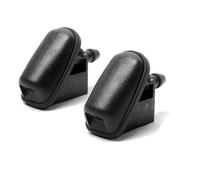 XYUOIS Boquilla de Lavado de Parabrisas Compatible con Ford para Focus MK 3 2011-2018 Limpiaparabrisas Delantero Boquilla Rociador De Agua BM5117666AB