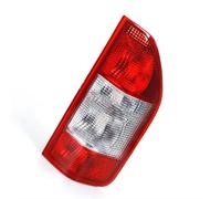 XYUOIS Compatible Con Benz Para SPRINTER 1995-2000 2001 2002 2003 2004 2005 2006 Conjunto Luz Trasera De Camión Lámpara De Freno Trasera De Automóvil Cubierta De Luz Trasera Pilotos Traseros coche