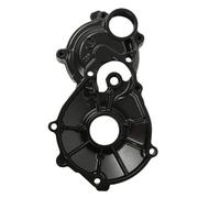 XYUOIS Cubierta del estator Cárter Compatible con Suzuki para Gsxr 600 1996-2005 para Gsxr1000 2001-2008 Cubierta del Motor De Arranque Derecho De La Motocicleta Cárter