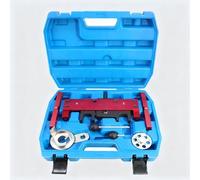 XYUOIS Herramientas sincronización Compatible con Porsche para Carrera para Boxster 911 Caymann GT3 2004 2005 2006 2007 2008 2009 2010 2011 MA1 991 997 981 987 Kit De Herramientas De Distribución