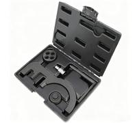 XYUOIS Herramientas sincronización Herramienta De Sincronización De Motor Diésel con Transmisión por Cadena Compatible con X1 X5 X6 Serie 1 E81 E82 E87 Serie 3 E90 E91 E92 2.0D N47 N47S