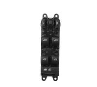 XYUOIS Interruptor de Ventana eléctrico Compatible con Volvo para V60 S60 XC60 2011 2012 2013 31334348 31334347 31334346 31334345 Interruptor Principal De Ventana Eléctrica Plegable Eléctrica