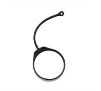 XYUOIS Línea Tapa Tanque Combustible Compatible con A1 A3 A4 A5 A6 A7 A8 Q3 Q5 Q7 Cable De Banda De Tapa De Tanque De Combustible 180201556