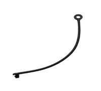 XYUOIS Línea Tapa Tanque Combustible Compatible con Benz para W639 W638 W447 W906 W903 Cubierta De Tanque De Gasolina Y Combustible, Tapa De Cable, Accesorios De Coche