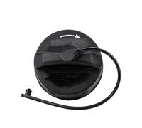XYUOIS Línea Tapa Tanque Combustible Compatible con Dodge para Avenger para Magnum para Charger Tapa De Llenado De Combustible para Coche 52030377AB