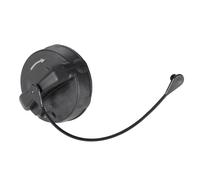 XYUOIS Línea Tapa Tanque Combustible Compatible con Jeep para Cherokee para Compass para Patriot Tapa De Llenado De Combustible Tapas Interiores del Tanque 52030377AB