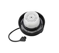 XYUOIS Línea Tapa Tanque Combustible Compatible con Jeep para Grand para Cherokee para Compass para Patriot Car Fuel Filler Gas Cap 52030377AB