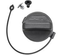 XYUOIS Línea Tapa Tanque Combustible Compatible con Nissan para Frontier para Versa para Altima Tapa De Gas Tapa De Combustible Tether 17251-3JA0A
