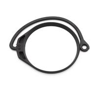 XYUOIS Línea Tapa Tanque Combustible Compatible con para A3 A4 B8 B9 B5 B6 A5 A6 C5 C6 C7 C8 A1 A2 8T3 F53 8F7 F57 8TA F5ACar Tapa del Tanque De Combustible Eslinga Cubierta De Gas Cuerda