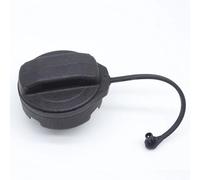 XYUOIS Línea Tapa Tanque Combustible Compatible con para Jetta para Golf para Passat, Tapa De Combustible, Tapas De Tanque De Combustible para Coche