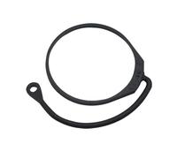 XYUOIS Línea Tapa Tanque Combustible Compatible con para Polo para Jetta para Golf Tapa De Llenado De Combustible Línea De Cubierta De Tanque De Combustible De Aceite(D)