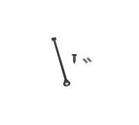 XYUOIS Línea Tapa Tanque Combustible Compatible con Polo para Jetta para Golf MK4 MK6 Tapa del Tanque De Combustible Cable De Banda De Cubierta(color1)