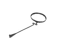 XYUOIS Línea Tapa Tanque Combustible Compatible con Toyota para Avalon para Fj para Cruiser para Sienna Tapa De Tanque De Combustible Cubierta Cable Línea Anillo De Cuerda 7730006040
