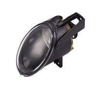 XYUOIS luz de Trabajo Compatible con VW para Passat para B6 2006 2007 2008 2009 2010 Luces Antiniebla del Parachoques Delantero Derecho Lámpara De Conducción Piezas De Automóvil