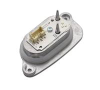 XYUOIS Módulo de Control para Faros Faros De Xenón Módulo Control Adaptativo Luz Circulación Diurna Izquierda Derecha Compatible con A3 para S3 2017 2018(L)