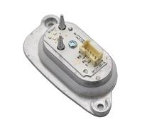 XYUOIS Módulo de Control para Faros Faros De Xenón Módulo Control Adaptativo Luz Circulación Diurna Izquierda Derecha Compatible con A3 para S3 2017 2018(R)