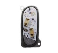 XYUOIS Módulo de Control para Faros Módulo Faros Delanteros Coche Luz Circulación Diurna Compatible con Seat para Leon para Tarraco KN 2019 2020 2021 2022 2023 2024(L)