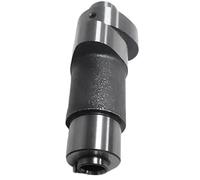 XYUOIS Motocicleta Árbol de levas Compatible con para Wolverine 450 para YFM450FX 2006 2007 2008 2009 2010 Árbol De Levas para Motocicleta Piezas De Motor OEM: 5GH-12171-00-00